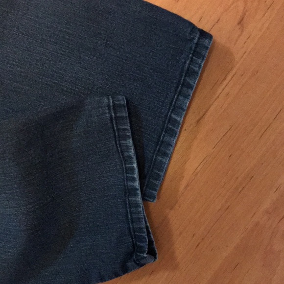 Not Your Daughters Jeans Sheri slim jeans - Picture 7 of 9